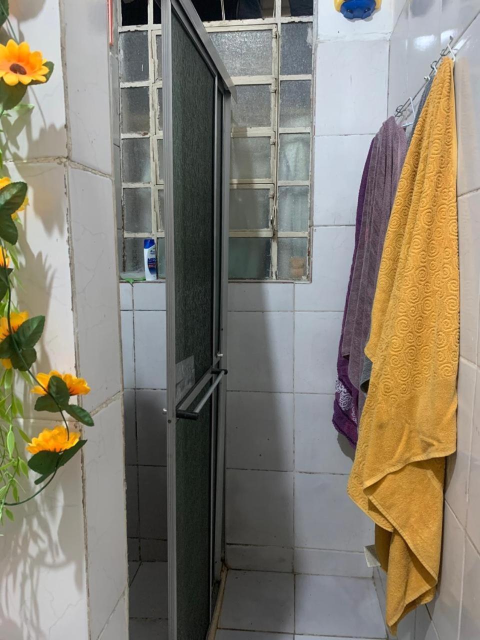Hostel Teodoro San Paolo Esterno foto