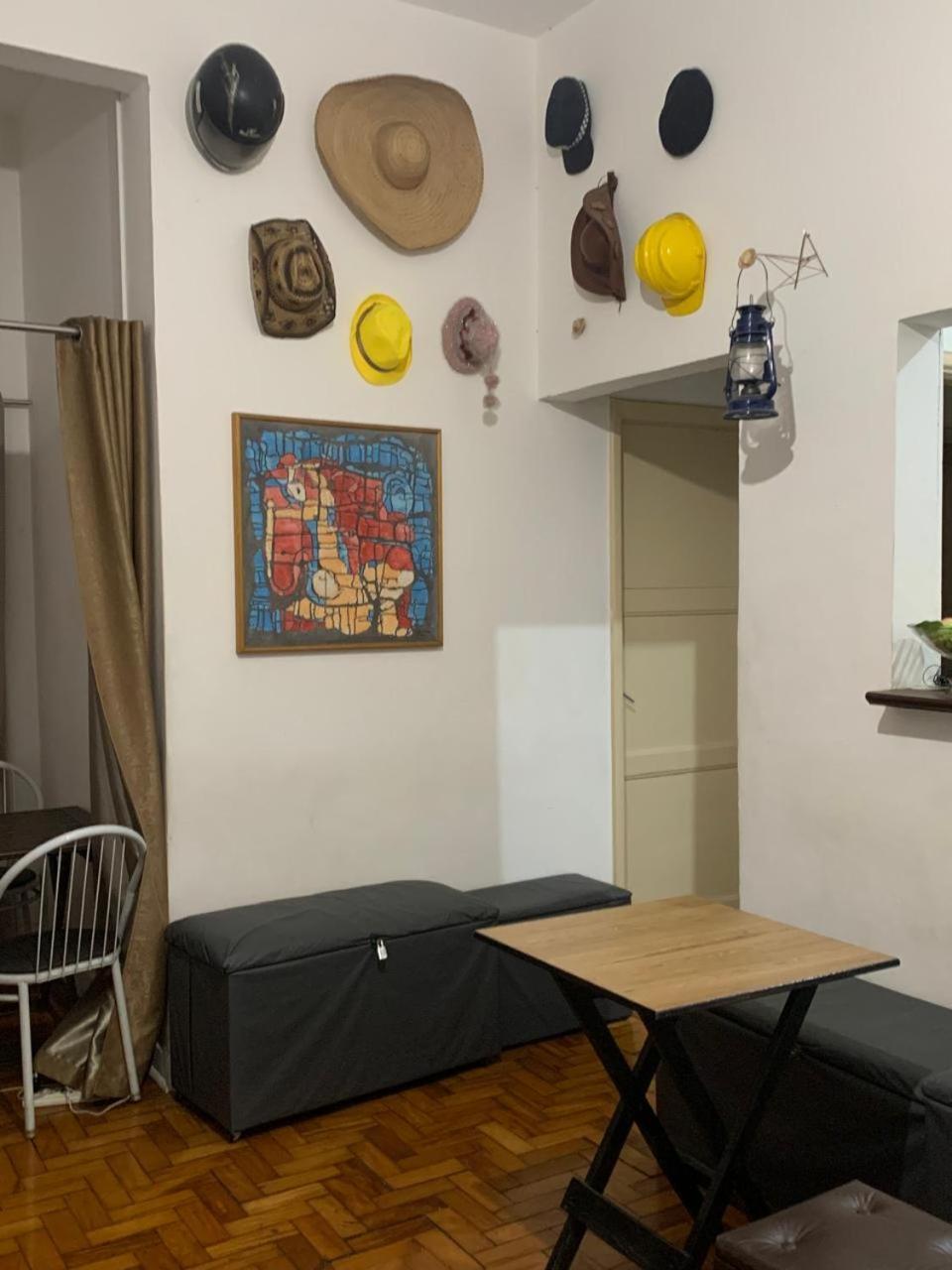 Hostel Teodoro San Paolo Esterno foto