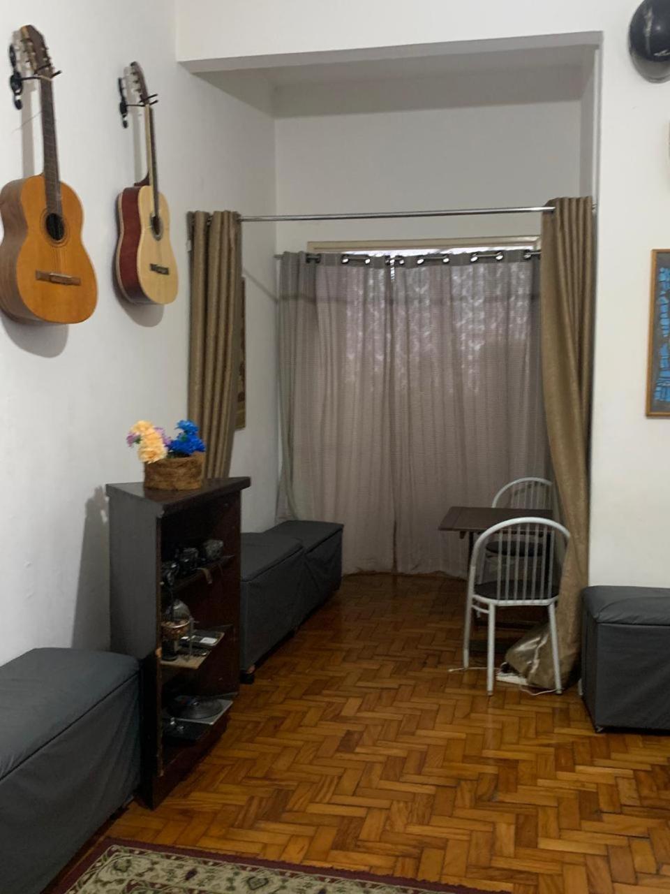 Hostel Teodoro San Paolo Esterno foto