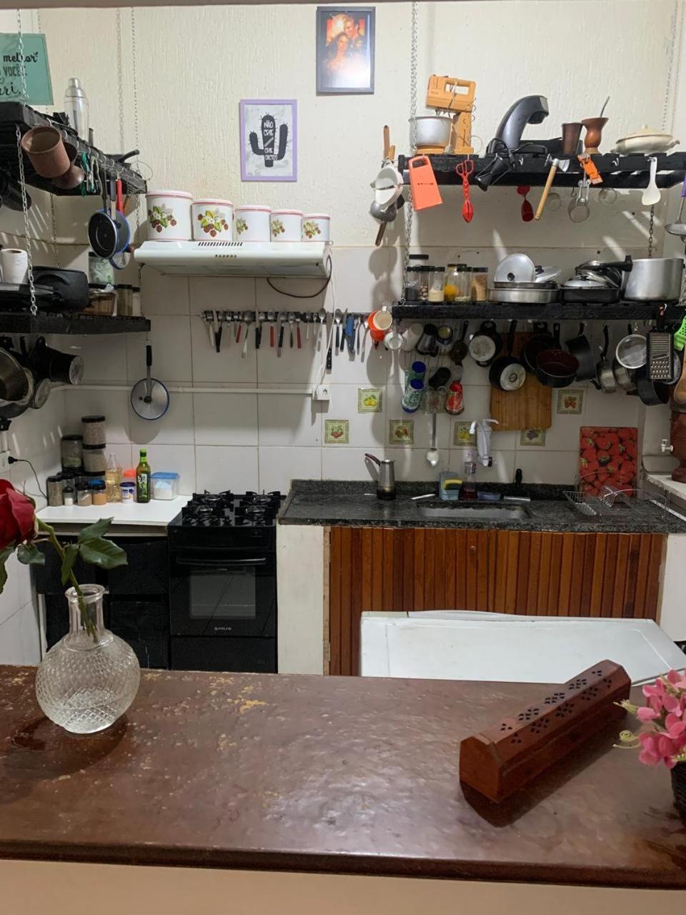 Hostel Teodoro San Paolo Esterno foto